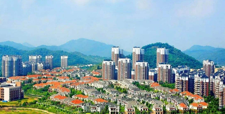 房地產業