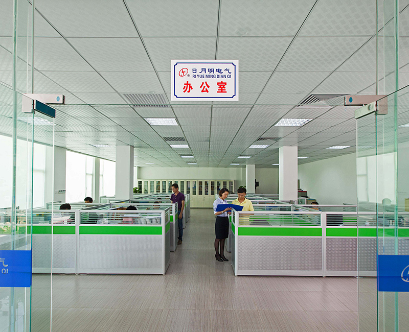 企業環境