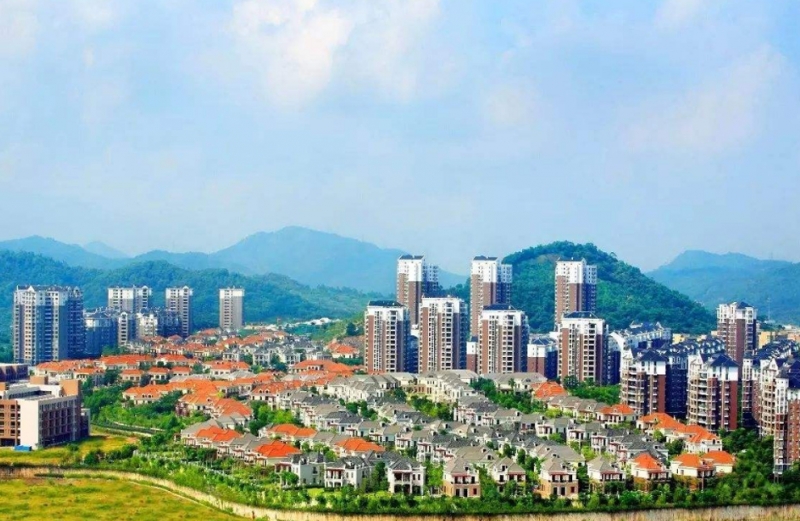 中山市遠洋城