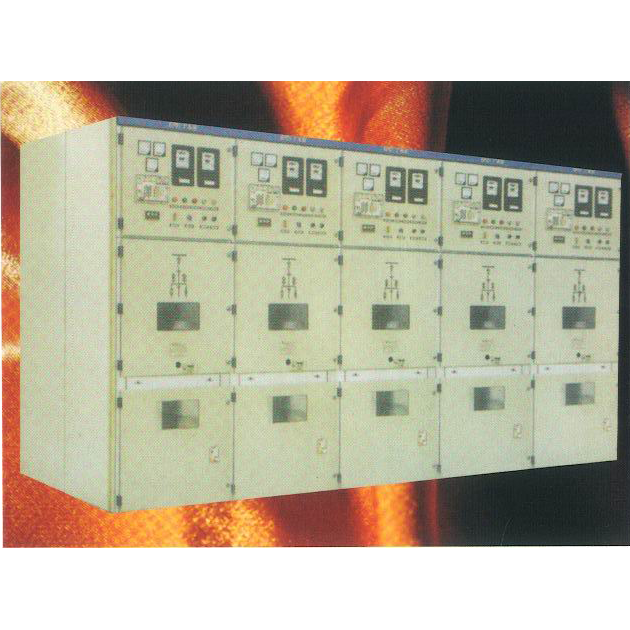 KYN28A-12（Z）移開式交流金屬封閉開關柜