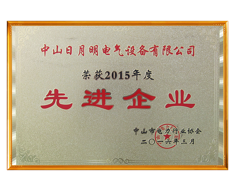 電力協會先進企業