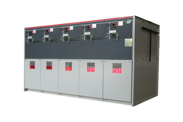 山東低壓配電柜公司