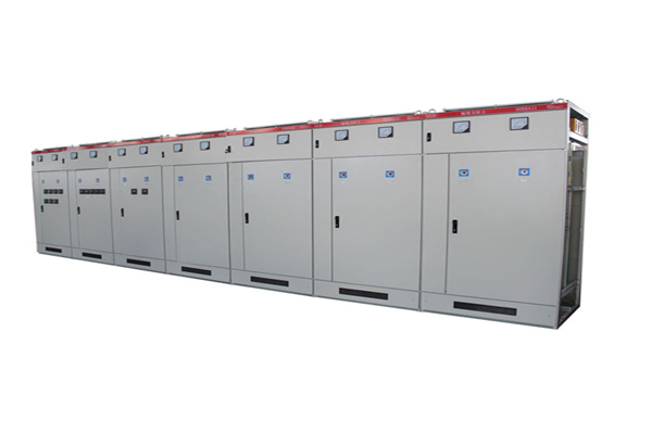 四川高壓變電箱公司