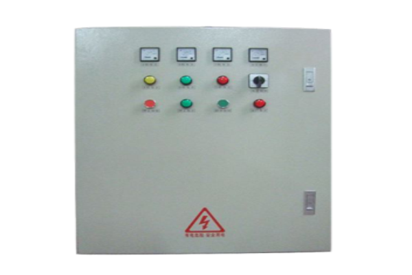 四川高壓變電箱公司