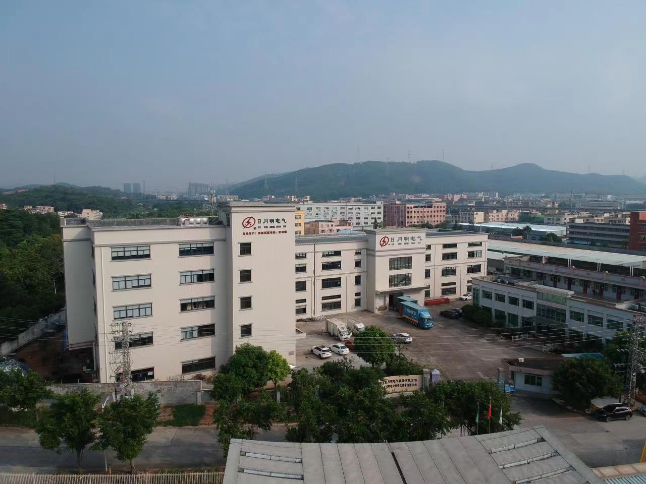 企業環境