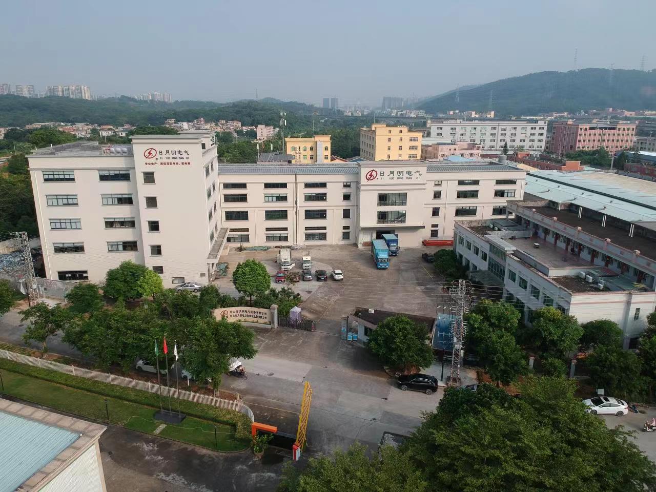 企業環境