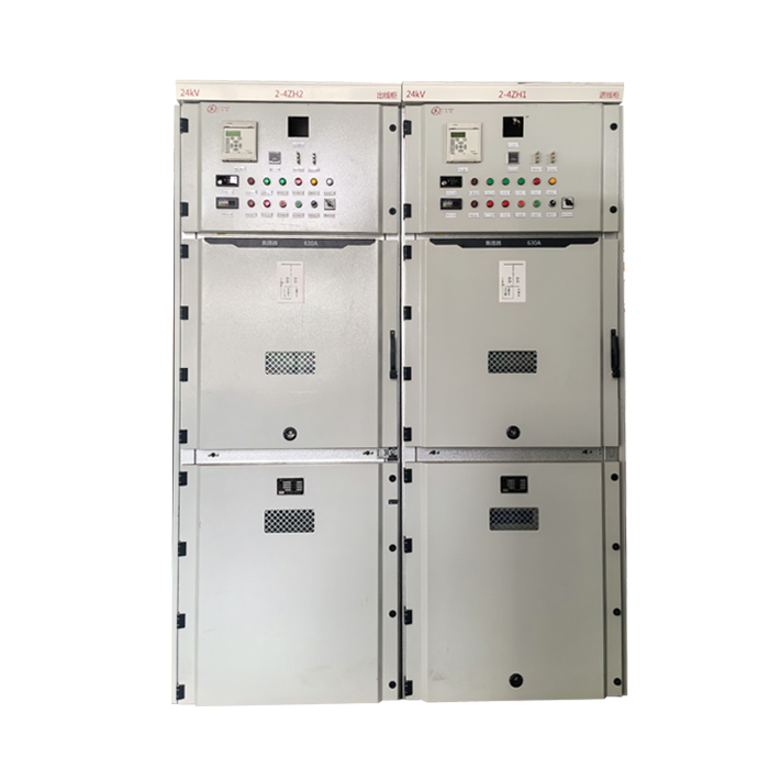 KYN-24KV-高壓成套設備
